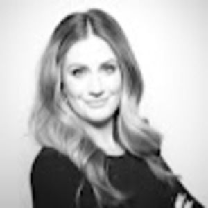 Meet your Posher, Greer anne